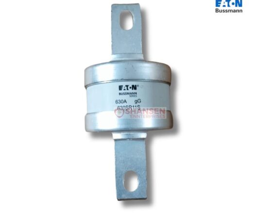 Eaton Bussmann Series Low Voltage IEC Fuse 630SR11S