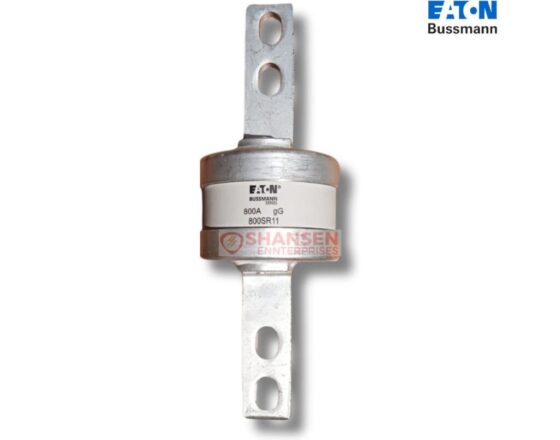 Eaton Bussmann Series 800SR11 IEC Fuse