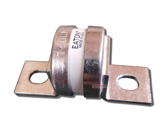 Eaton Bussmann 160 LMT Fuses