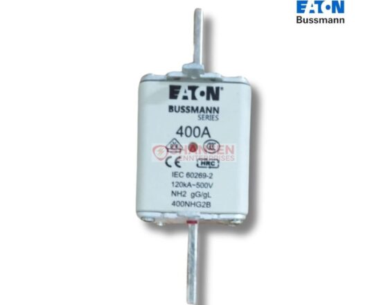 Eaton Bussmann 400NHG2B Low Voltage NH Fuse