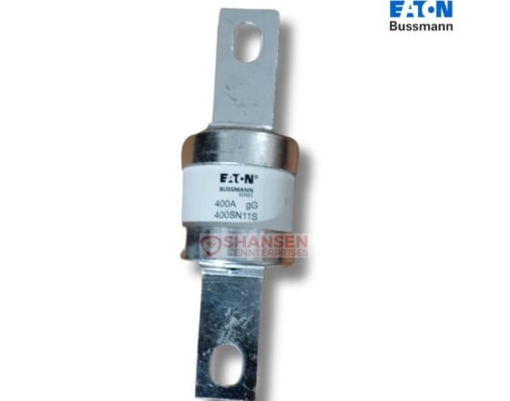 Eaton Bussmann 400SN11S IEC Fuse