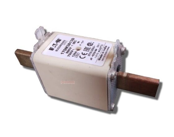 Eaton Bussmann Series High Speed Square Body Fuse 170M3813D