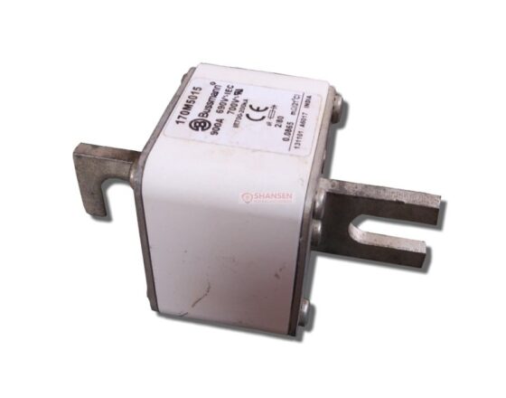 Eaton Bussmann Series High Speed Square Body Fuse 170M5015
