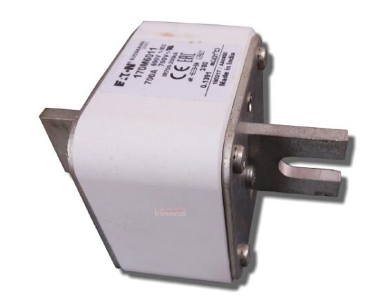 Eaton Bussmann Series High Speed Square Body Fuse 170M6011