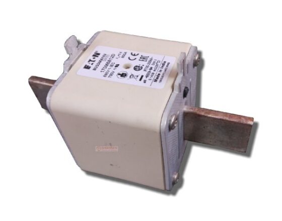 Bussmann Eaton High Speed Square Body Fuse 170M6012