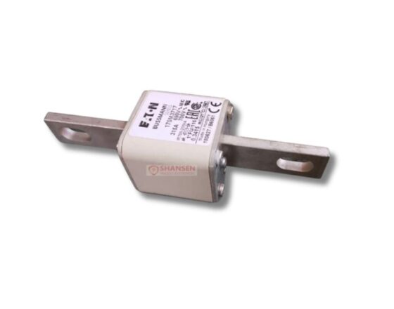 Eaton Bussmann High Speed Square Body Fuse 170M3717 (Compact)