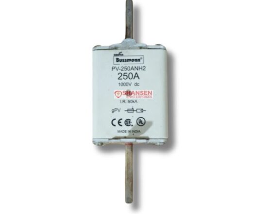 Eaton Bussmann PV-250ANH2 High Speed Fuse Link
