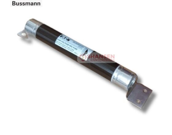 Eaton Bussmann Series High Voltage HRC Fuse Link 12BDGHC40