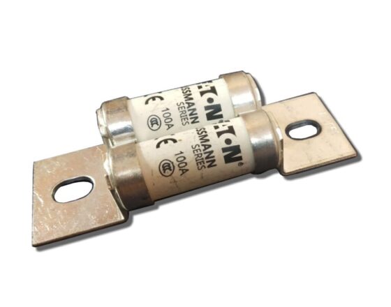 Eaton Bussmann British Standard Fuse Series 100 FEE
