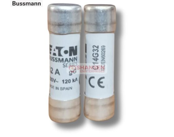 Eaton Bussmann Series C14G32 Cartridge Fuse