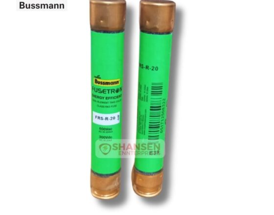 Eaton Bussmann Series Class FRS R20 Time Delay Fuse