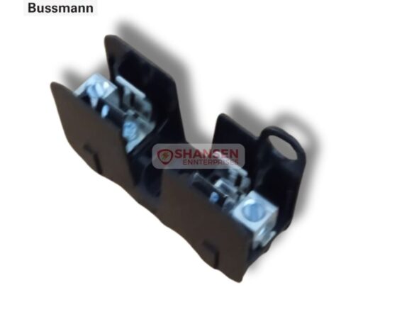 Eaton Bussmann Series Class J Fuse Block and Holder JM60030-1CR