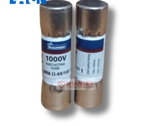 Eaton Bussmann Series DMM B44/100 Fast Acting Fuse