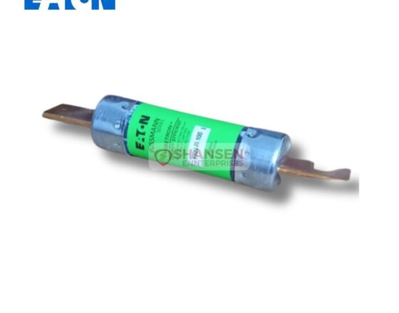 Eaton Bussmann Series FRN-R-100 Fusetron Class RK5 Fuse