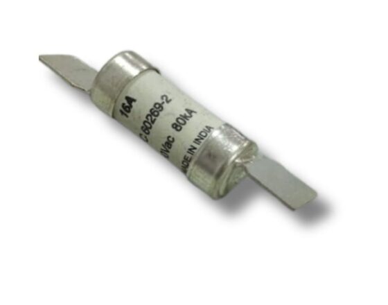 Eaton Bussmann Series Low Voltage Fuse NSD16