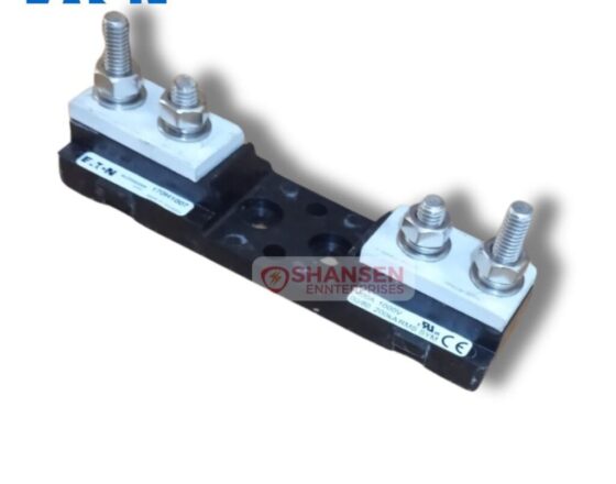 Eaton Bussmann Series High-Speed Fixed Centre Fuse Base 170H1007