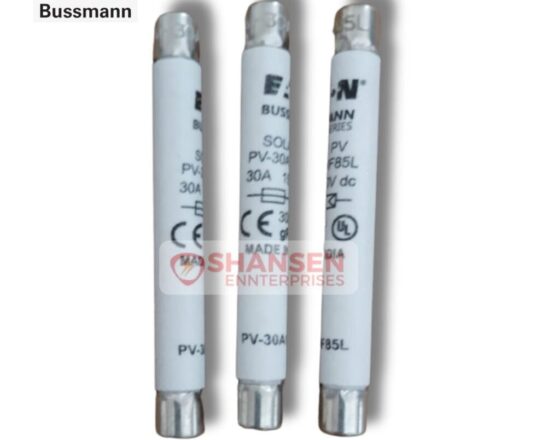 Eaton Bussmann Series High-Speed Fuse Link PV-30A10F85L