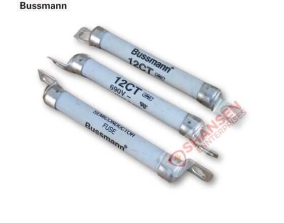 Eaton Bussmann Series High Speed HRC Fuse Link 12CT