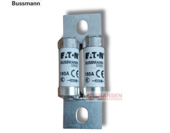Eaton Bussmann Series High Speed Double Barrel Fuse 180FEE