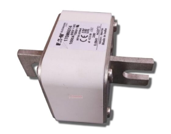 Eaton Bussmann Series High Speed Square Body Fuse 170M6014