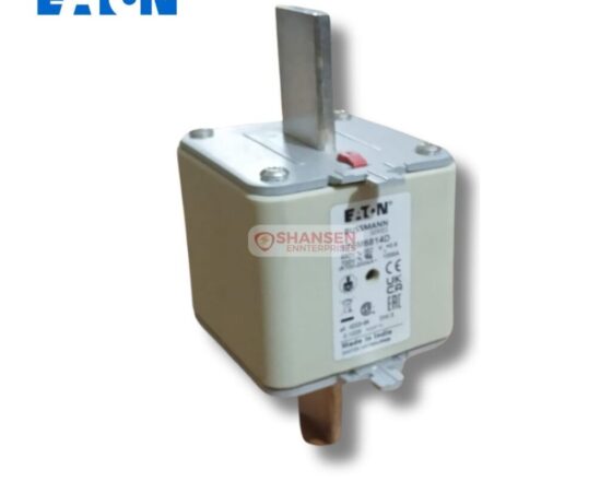 Eaton Bussmann Series High Speed Square Body Fuse 170M6814D