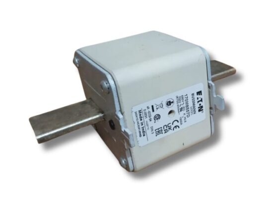 Eaton Bussmann Series High Speed Square Body Fuse 170M8557D