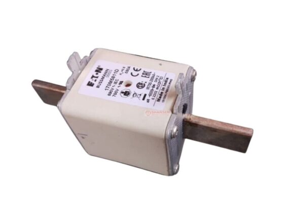 Eaton Bussmann Series High Speed Square Body Fuses 170M5811D