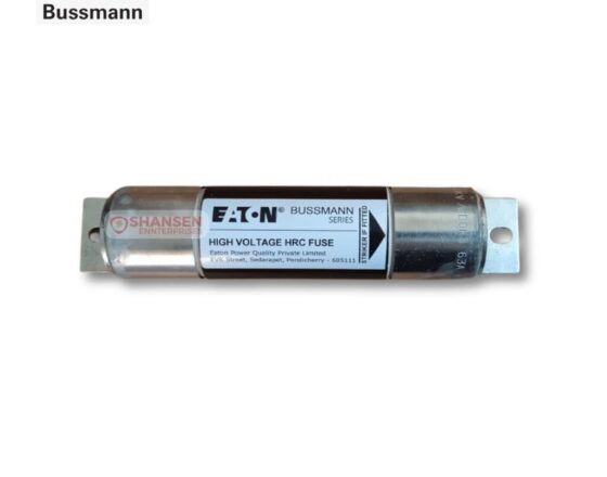 Eaton Bussmann Series High Voltage HRC Fuse Link 3.6WD0HS63