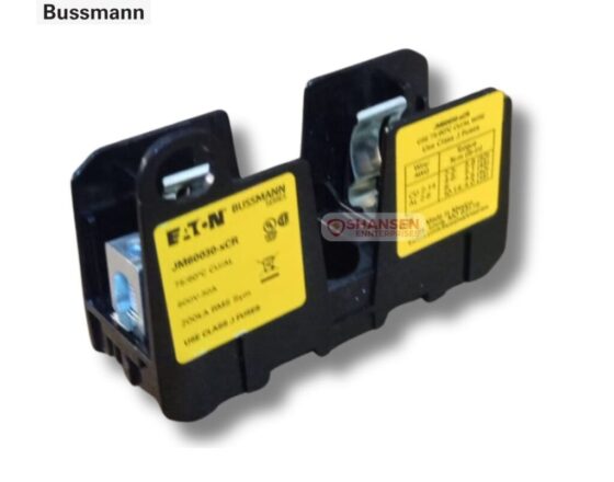 Eaton Bussmann Series JM Modular Fuse Block JM60030-1CR