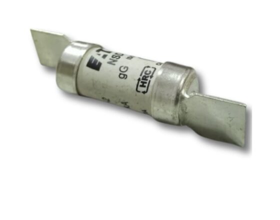 Eaton Bussmann Series Low Voltage British Standard Fuse NSD10