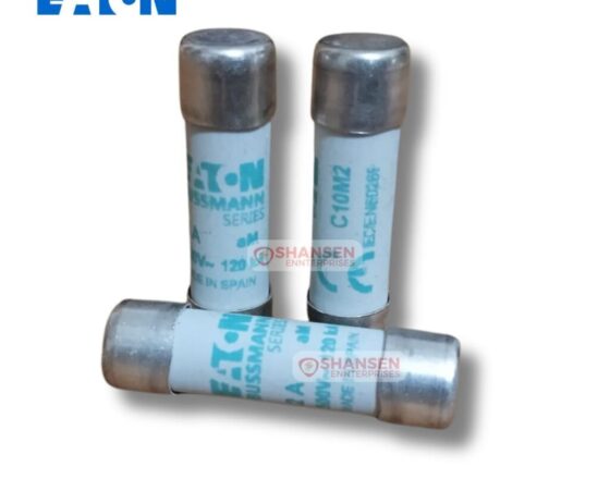 Eaton Bussmann Series Low Voltage Cylindrical Fuse C10M2