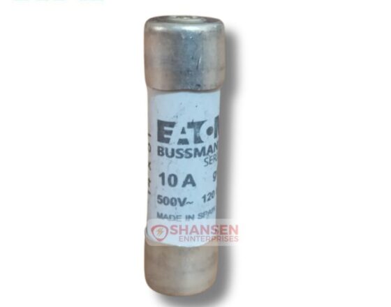 Eaton Bussmann Series Low Voltage Cylindrical Fuse C14G10S