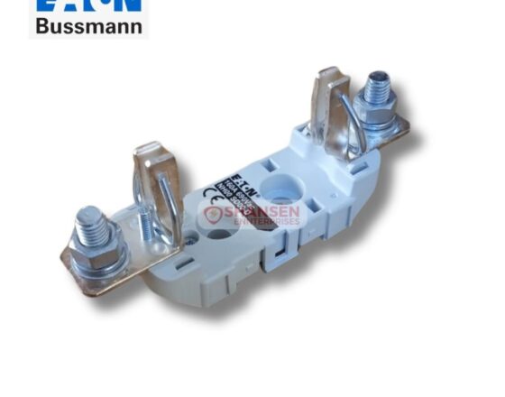 Eaton Bussmann Series Low Voltage NH Fuse Base SD00-D