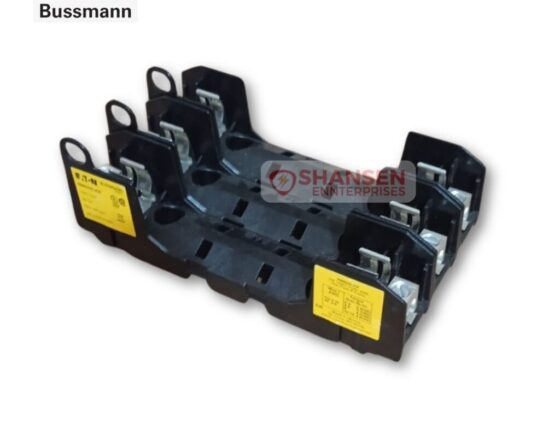 Eaton Bussmann Series RM60030-3CR Modular Fuse Block