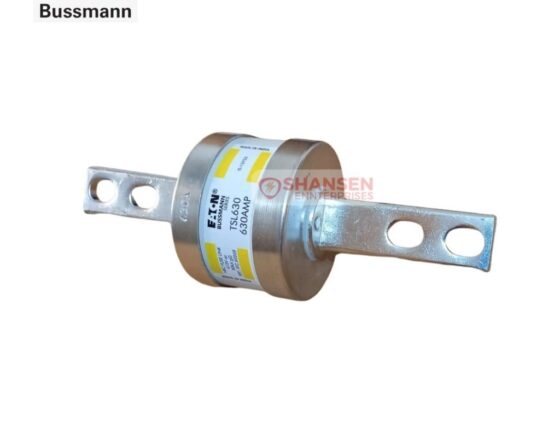 Eaton Bussmann Series TSL630 HBC Cartridge Fuse Link