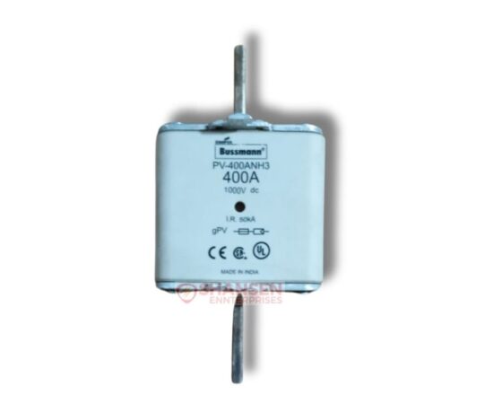 Eaton Bussmann series Photovoltaic Fuse PV-400ANH3