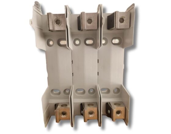 Eaton Bussmann Series RM Modular Fuse Block RM60200-3CR