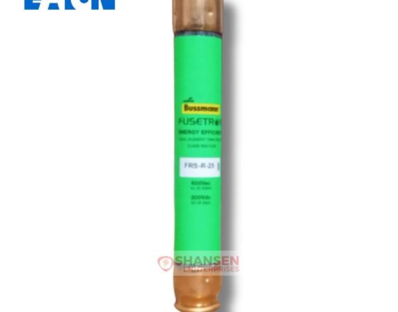 Eaton Bussmann Series FRS-R-25 Time Delay Fuse