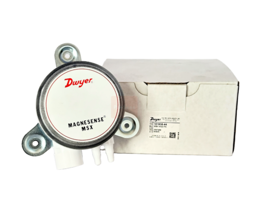 Dwyer MSX-W22-PA Differential Pressure Transmitter