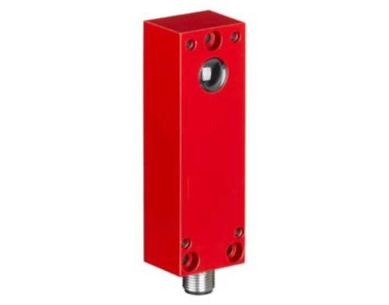 Leuze Brand LS 64/2.8 SE-L.1 Throughbeam Photoelectric Sensor Transmitter