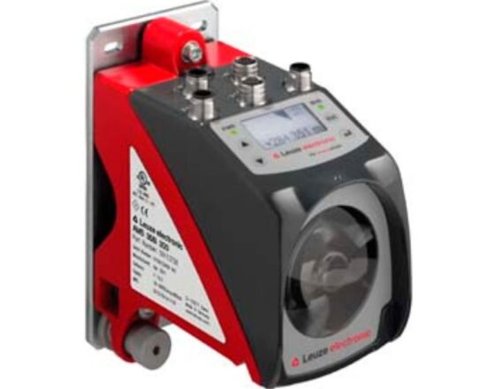 Leuze Brand Optical Distance Sensor AMS 300i 120
