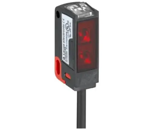 Leuze make ET23/2 Energetic diffuse sensor – 50137717