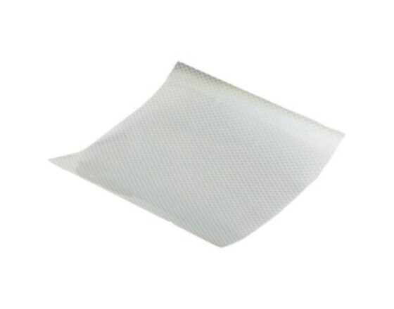 Leuze Brand Reflexfolie 200x200mm-S Reflective Tape