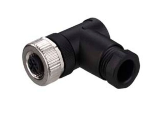 Leuze Brand KD 095-4 Connector
