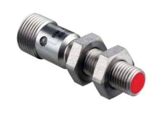 Leuze Inductive Switch IS 208MM/4NO-1E5-S12