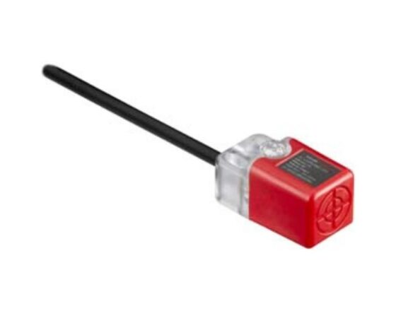 Leuze Inductive Switch IS 122PP/4NC-5E0