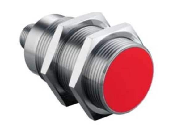 Leuze Brand Inductive Switch IS 130 MM/4NC-10E-M12