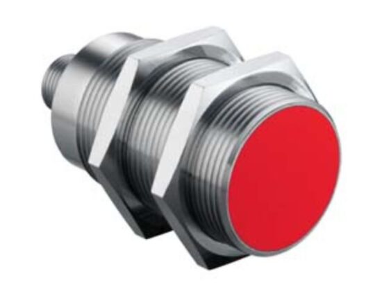 Leuze Brand Inductive Switch IS 130 MM/4NO-10E-M12