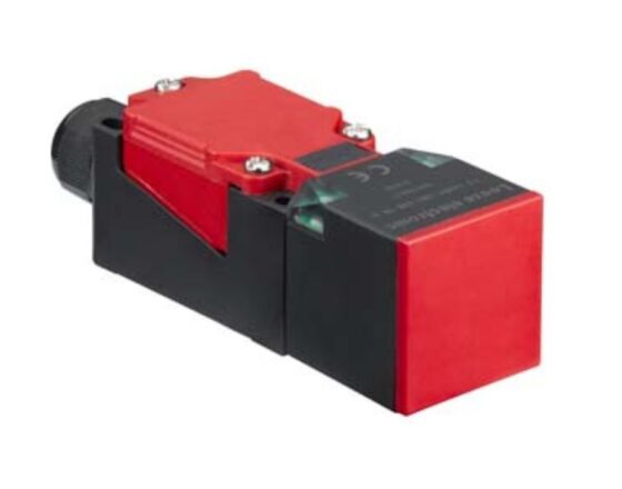Leuze Brand Inductive Switch IS 144 PP/4NO-40N-TB.4
