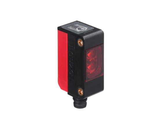 Leuze make ET5.3/2-M8.3 Energetic diffuse sensor - 50133935